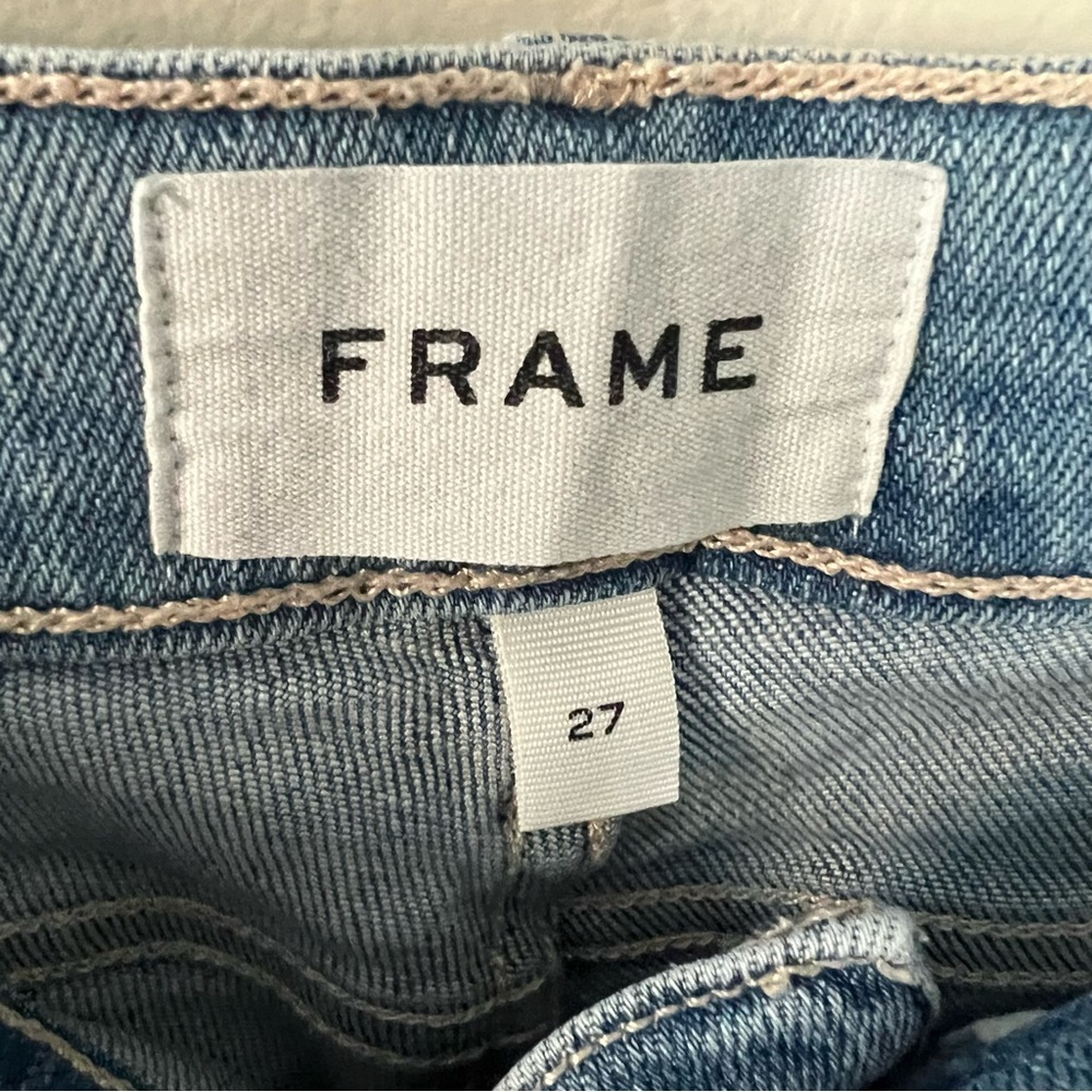 Frame Denim - Picture 5 of 5